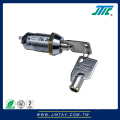 19mm diameter electrical panel Key Switch Lock